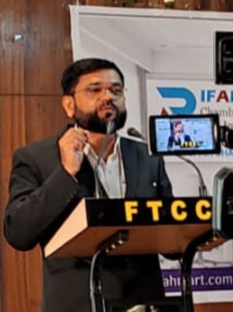 Mohd Yousuf Ali Khan