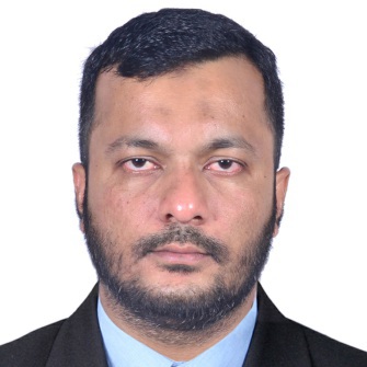 Department Heads | RIFAH