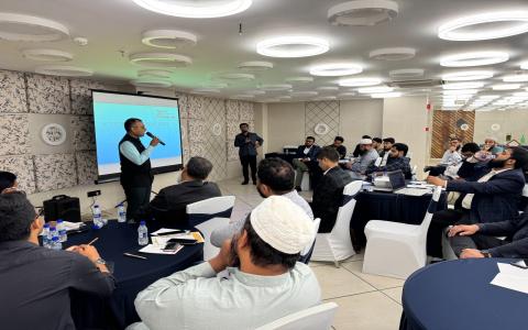 Rifah Business Networking Meet in Surat