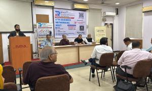 4th Business Networking Meet