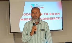 Monthly Networking Meet in Rajkot