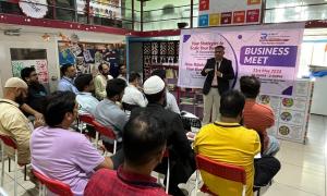 Rifah Business Meet – Navi Mumbai